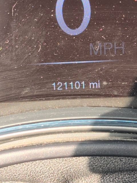 Used 2017 Jeep Grand Cherokee Altitude AWD/4WD image 20