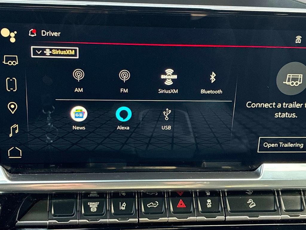 Used 2024 GMC Sierra 3500 SLE w/ SLE Value Package image 32