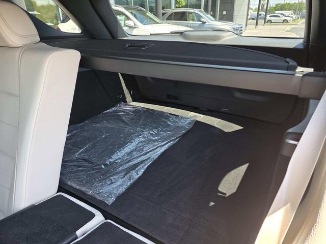 Certified 2024 Mercedes-Benz GLE 350 4MATIC image 11