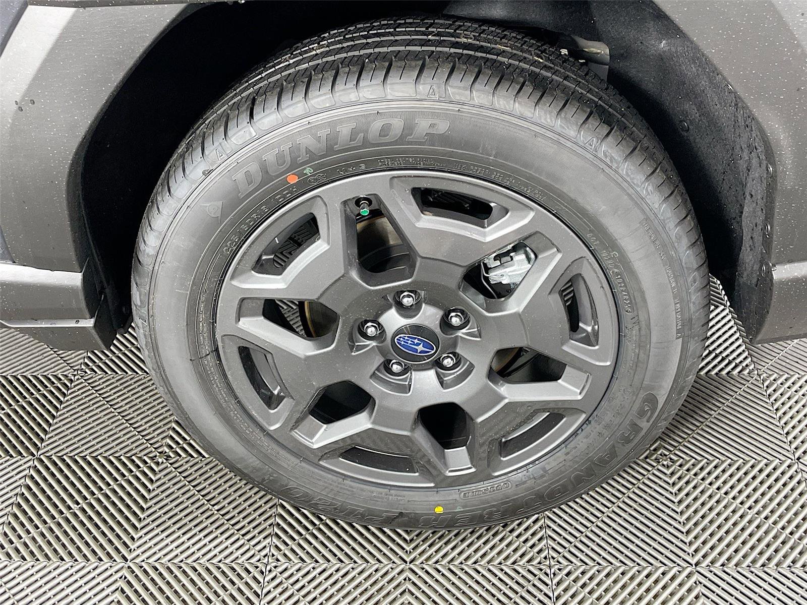 New 2026 Subaru Outback Premium image 22