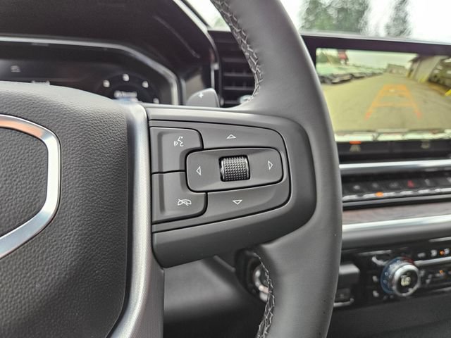 New 2026 GMC Sierra 1500 SLT w/ SLT Premium Package AWD/4WD image 37