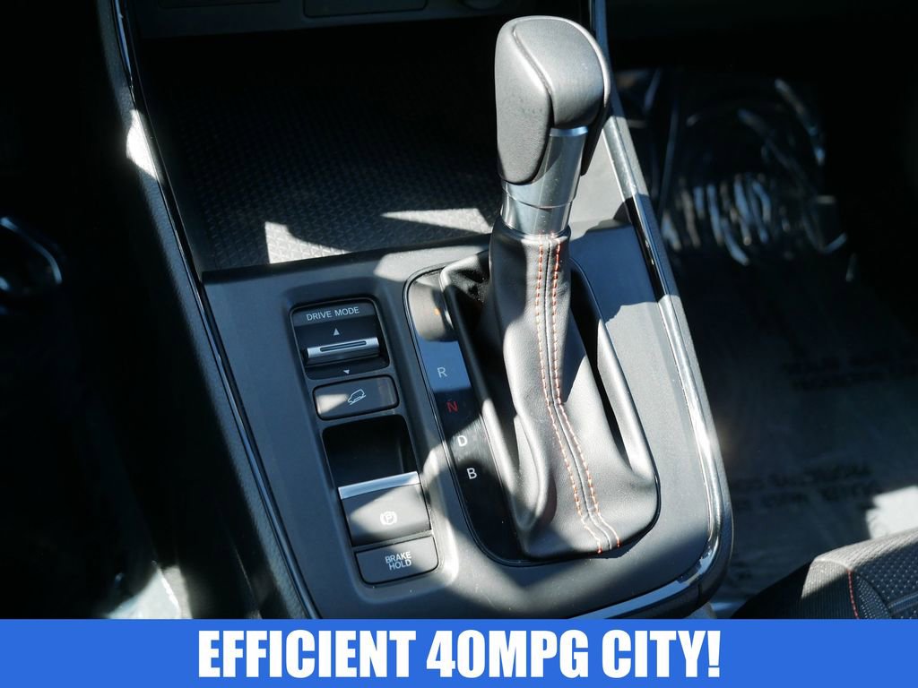 Used 2024 Honda CR-V Sport image 20