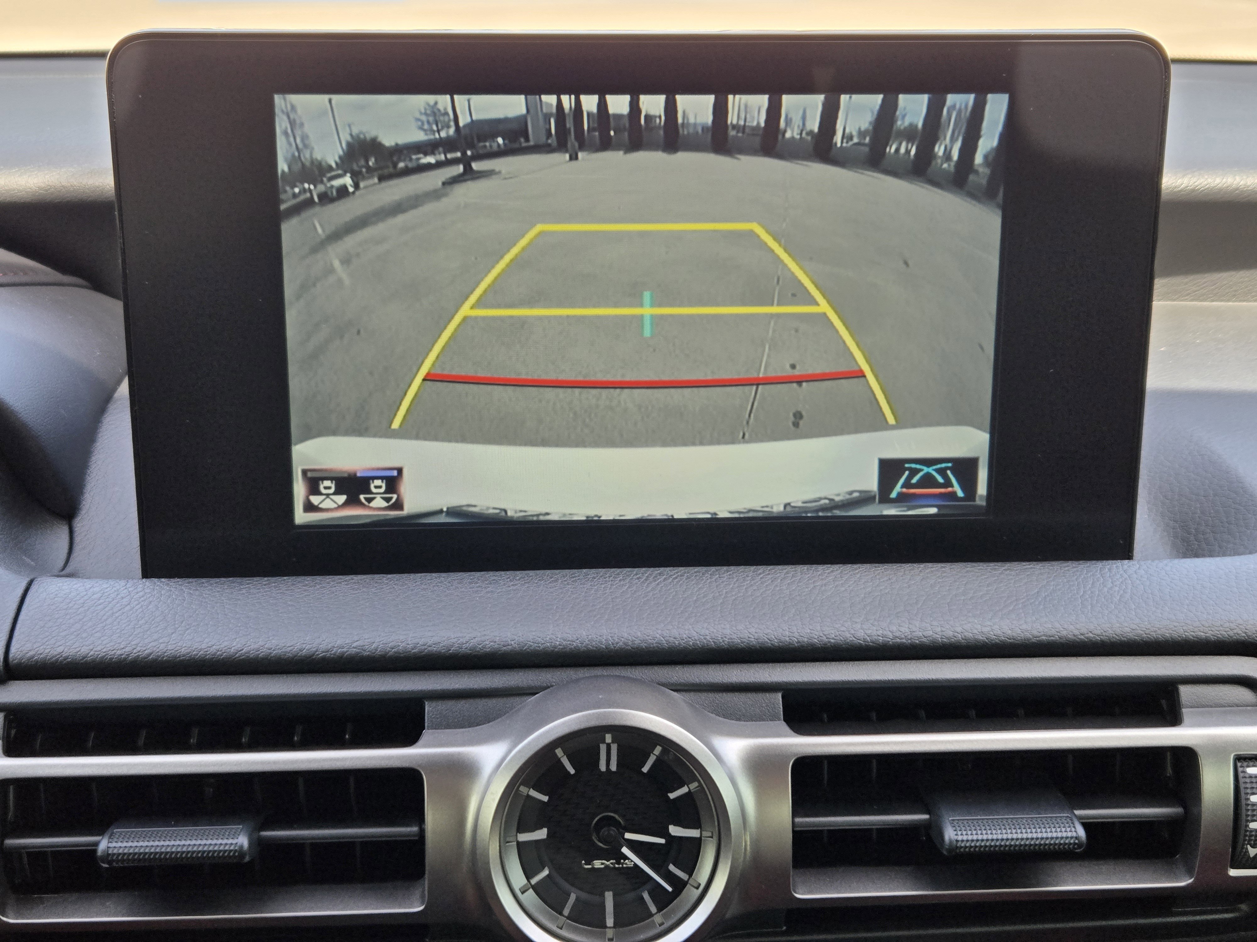 Used 2024 Lexus RC 300 Premium Package w/ Premium Package image 25