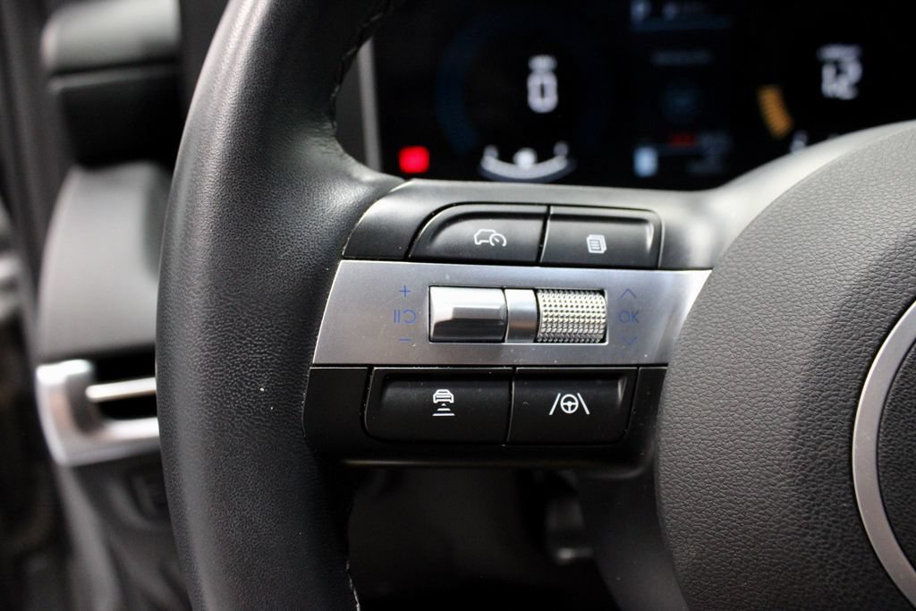 Certified 2025 Hyundai Tucson XRT AWD/4WD image 28