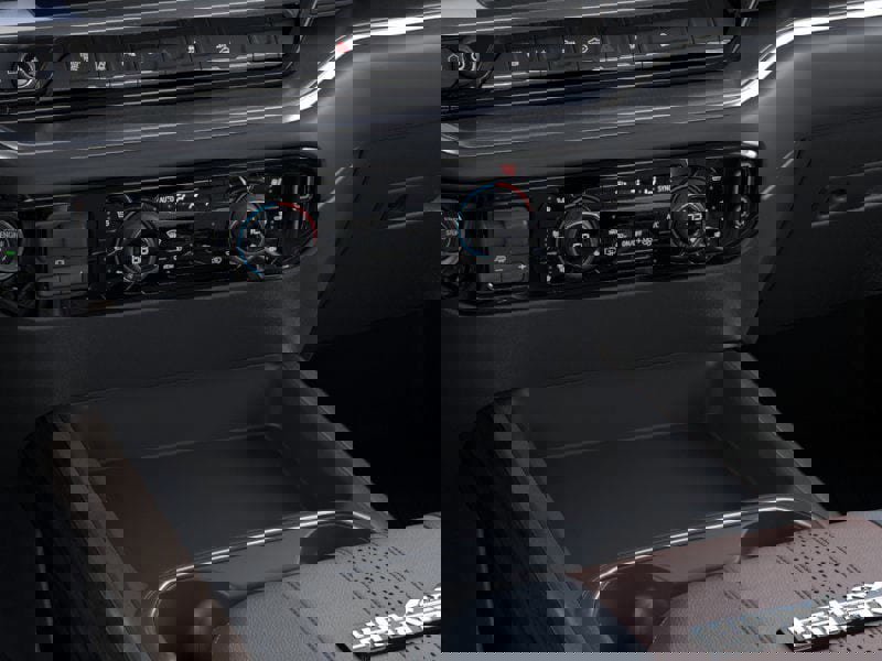 New 2026 Chevrolet Silverado 2500 High Country image 48