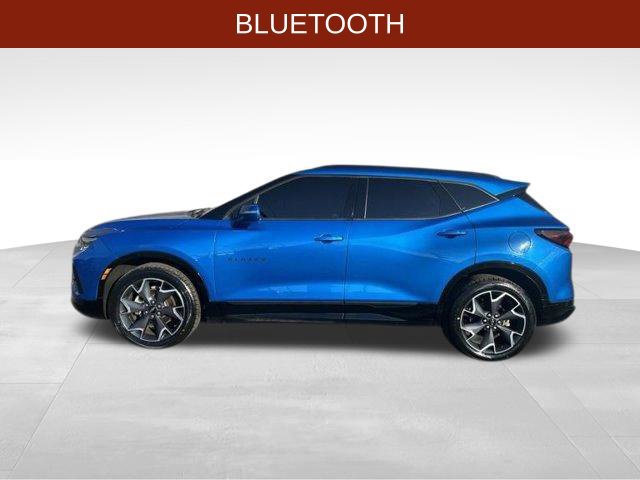 Used 2020 Chevrolet Blazer RS AWD/4WD image 4