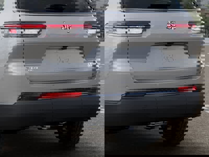 New 2026 Jeep Grand Cherokee L Limited image 13