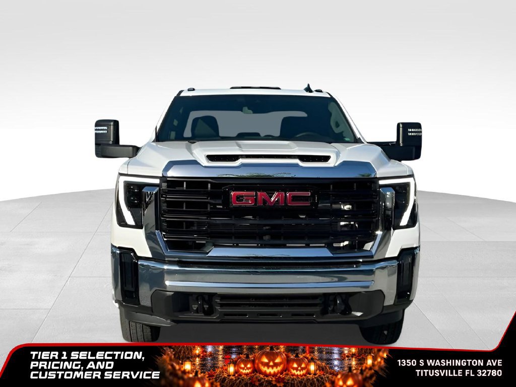 New 2026 GMC Sierra 3500 Pro w/ Convenience Package AWD/4WD image 15