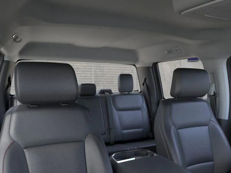 New 2026 Ford F350 Lariat AWD/4WD image 22
