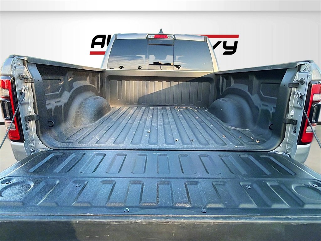 Used 2022 RAM 1500 Rebel w/ Rebel Level 1 Equipment Group image 26