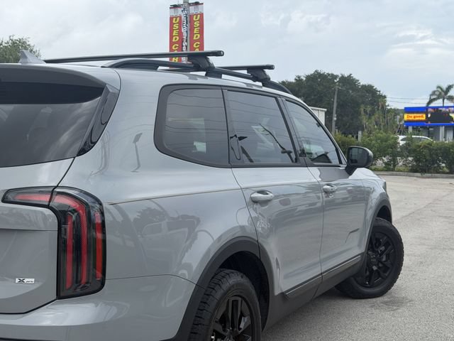 Used 2025 Kia Telluride AWD image 7