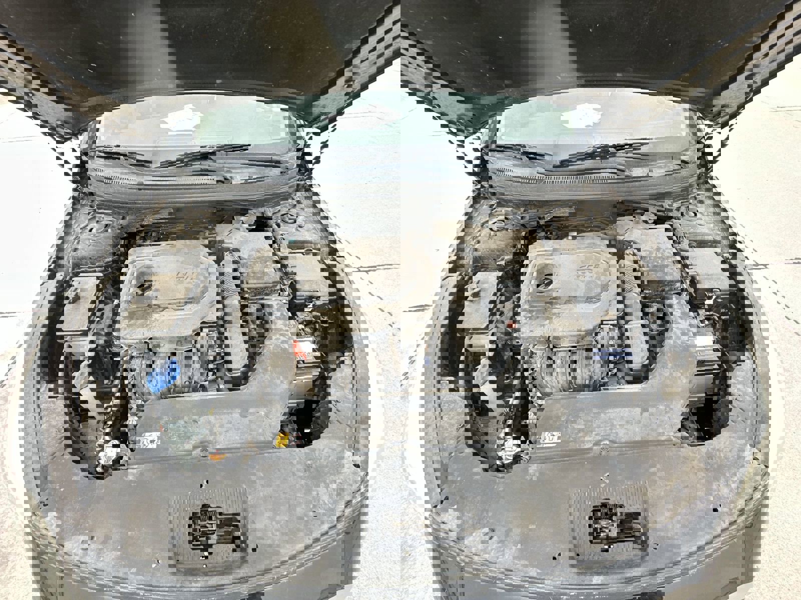 Used 2017 Hyundai Sonata SE image 27