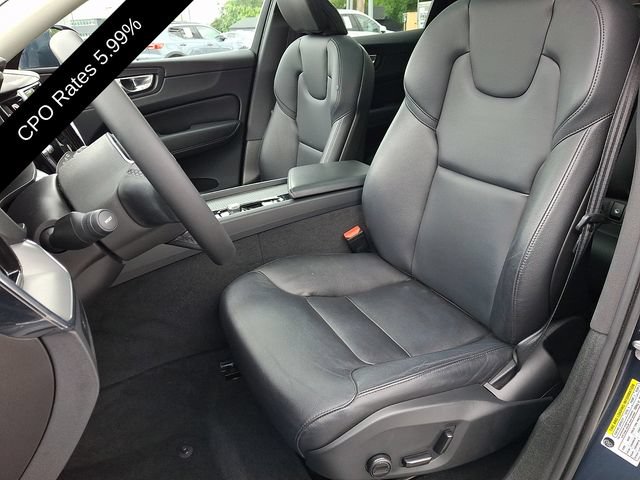 Certified 2023 Volvo XC60 B5 Core AWD/4WD image 15