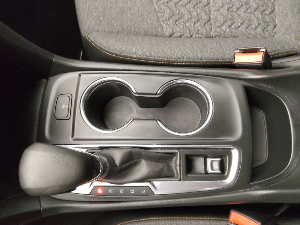 Used 2023 Chevrolet Equinox LT image 26