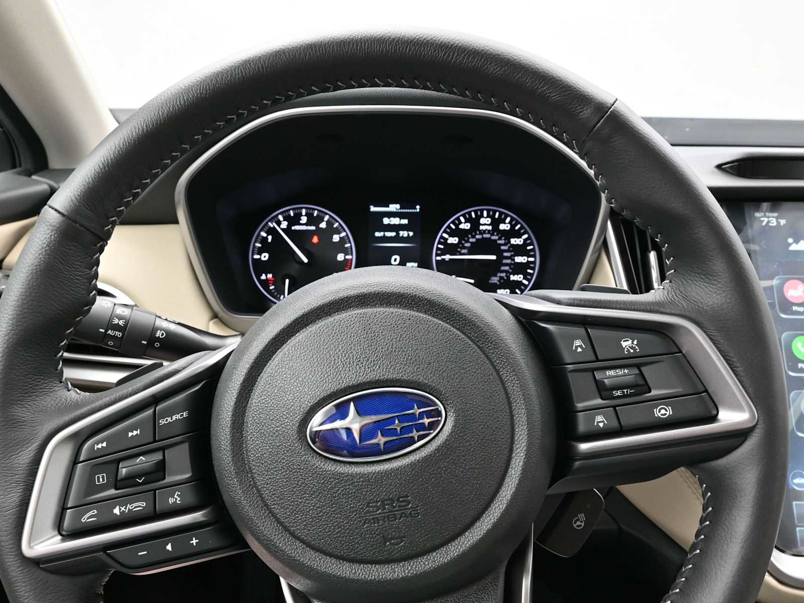 Used 2025 Subaru Legacy Limited image 6