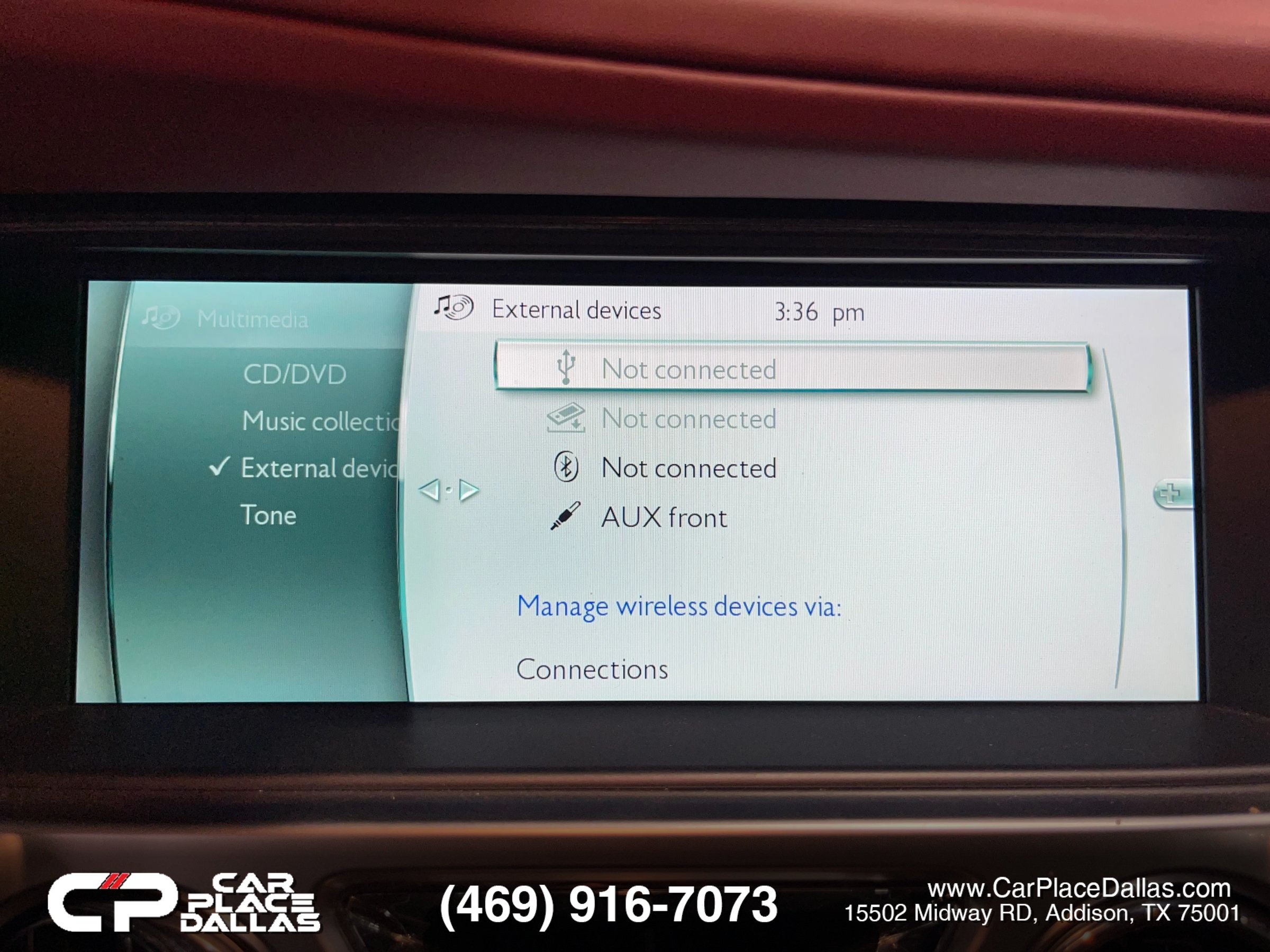 Used 2014 Rolls-Royce Wraith RWD image 45