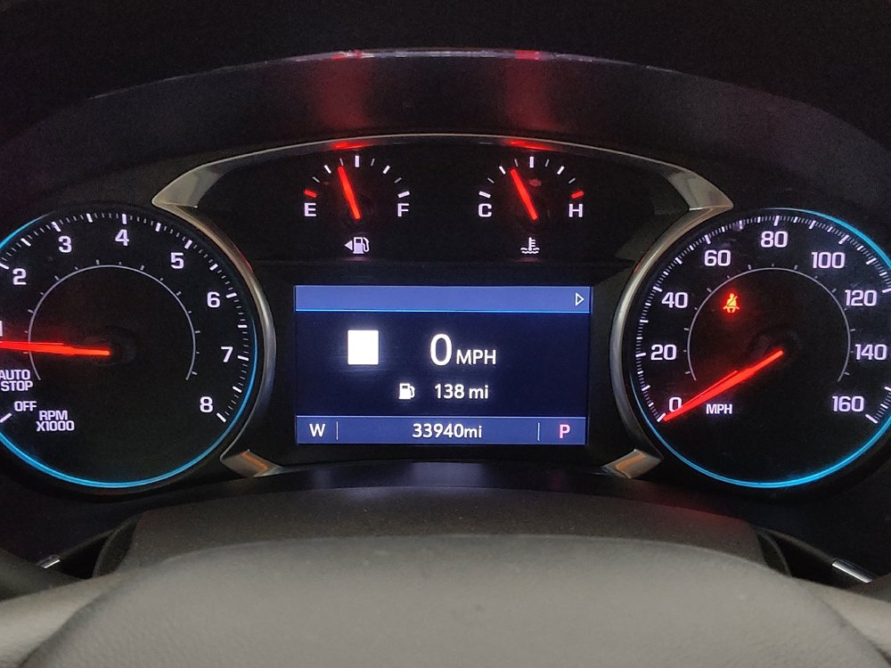Used 2021 Chevrolet Equinox Premier AWD/4WD image 23