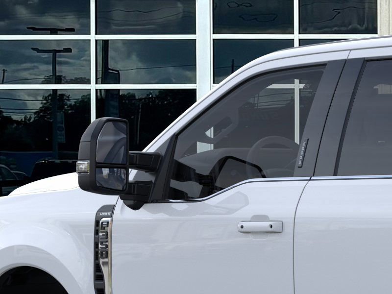 New 2026 Ford F350 4x4 Crew Cab Super Duty image 20