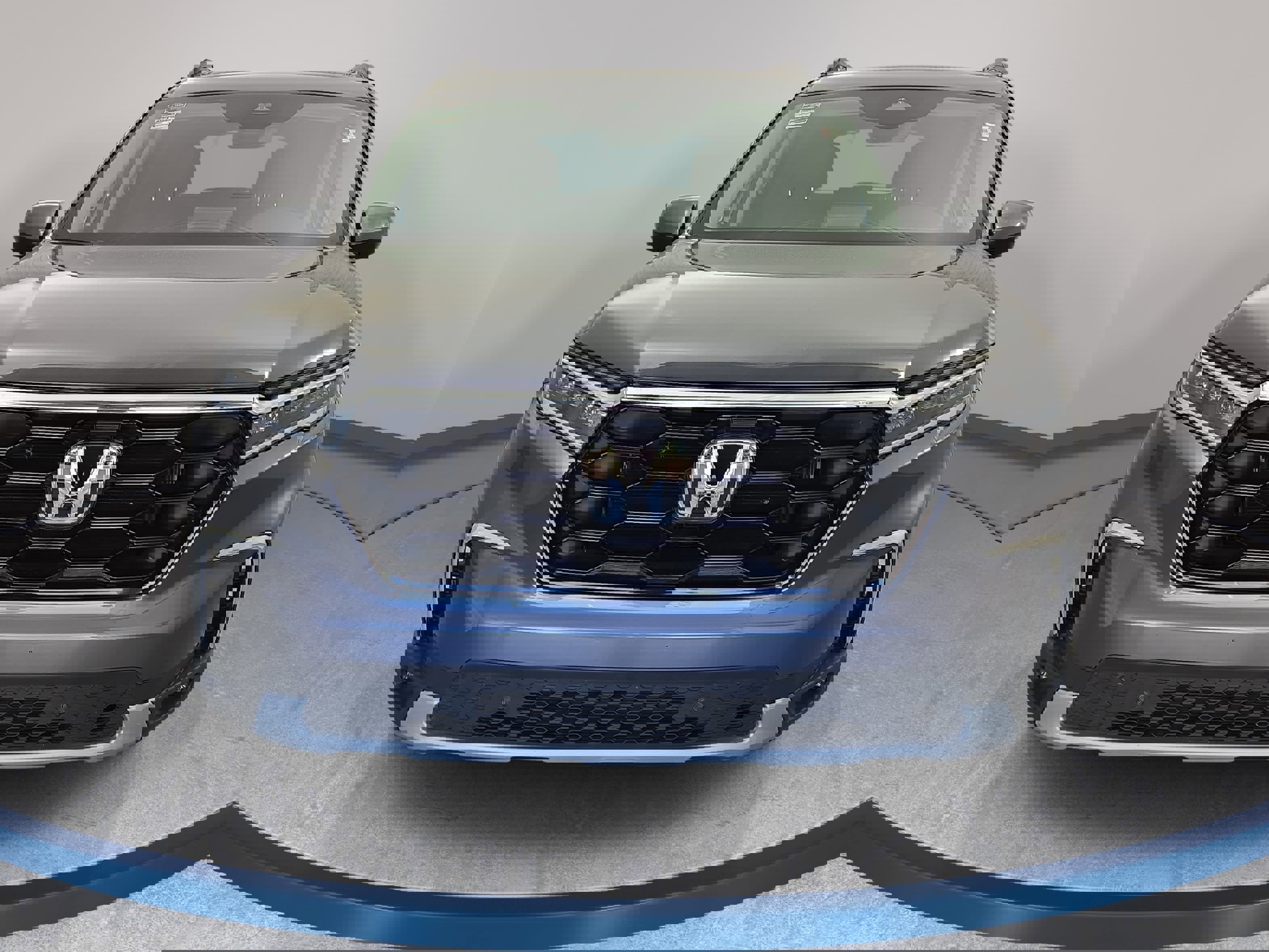 Used 2025 Honda Pilot Touring image 2