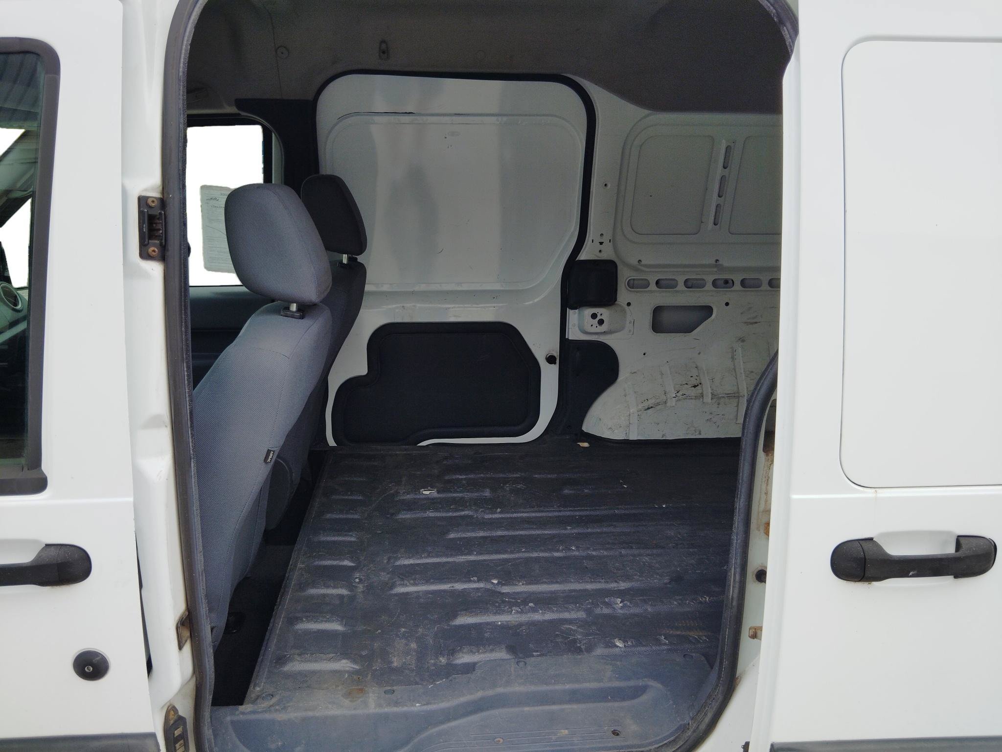 Used 2013 Ford Transit Connect XL w/ Fleet XL PWR Group FWD image 21