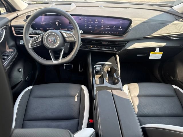 New 2026 Buick Envision Sport Touring AWD/4WD image 21