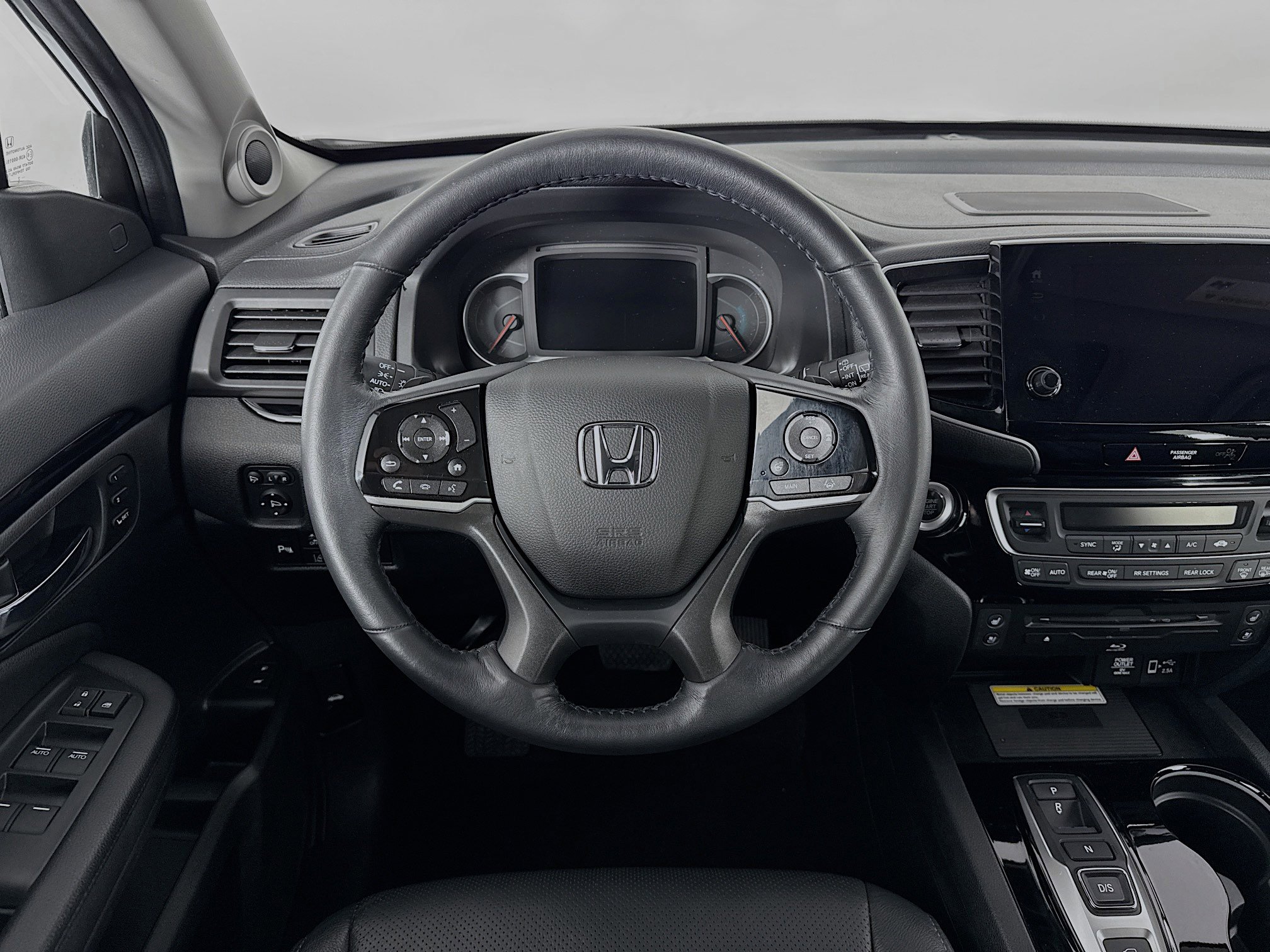 Certified 2022 Honda Pilot Elite image 23