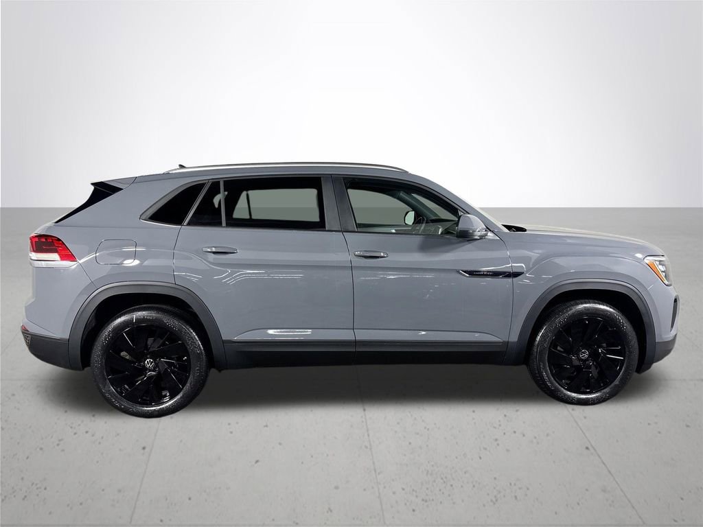 New 2026 Volkswagen Atlas Cross Sport SE image 5