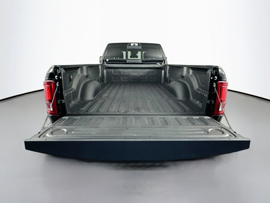 Used 2026 RAM 3500 Limited w/ Towing Technology Group AWD/4WD image 29