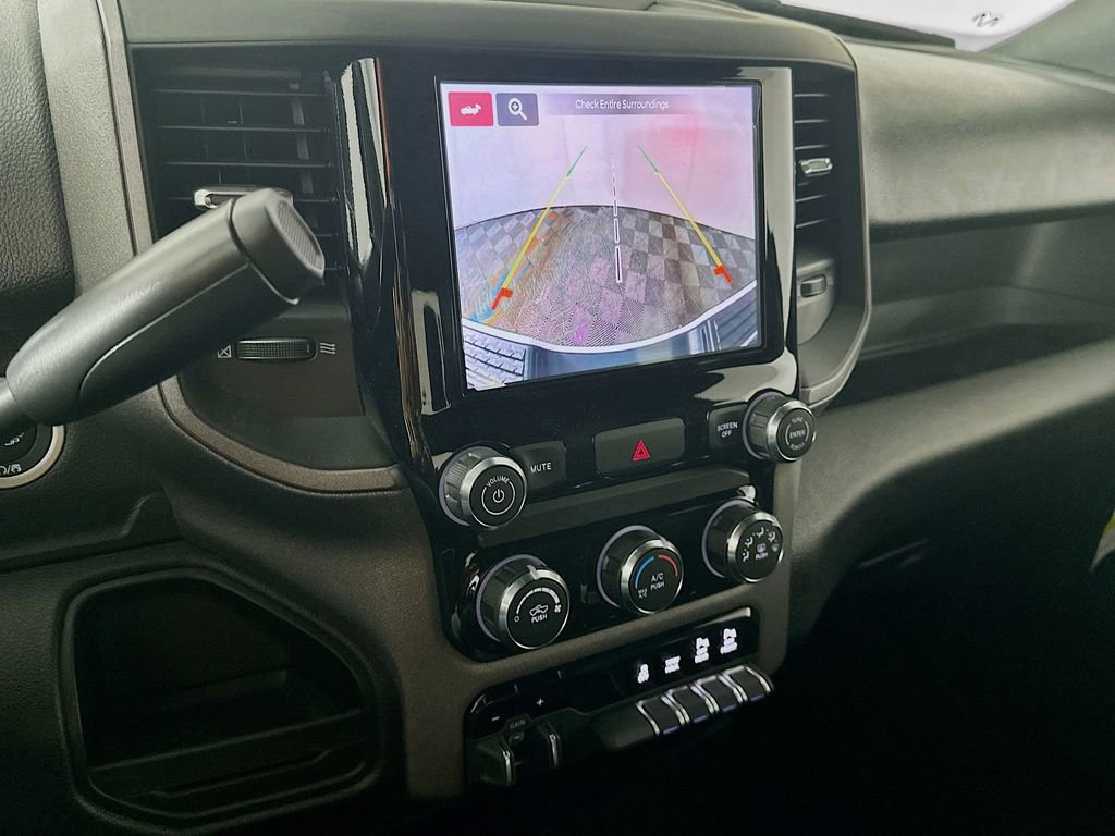 New 2026 RAM 2500 Tradesman RWD image 15