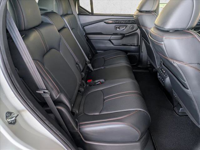 Certified 2026 Honda Passport TrailSport Elite image 22