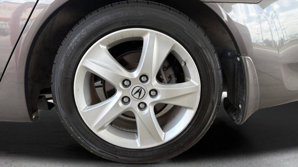 Used 2010 Acura TSX Sedan FWD image 26