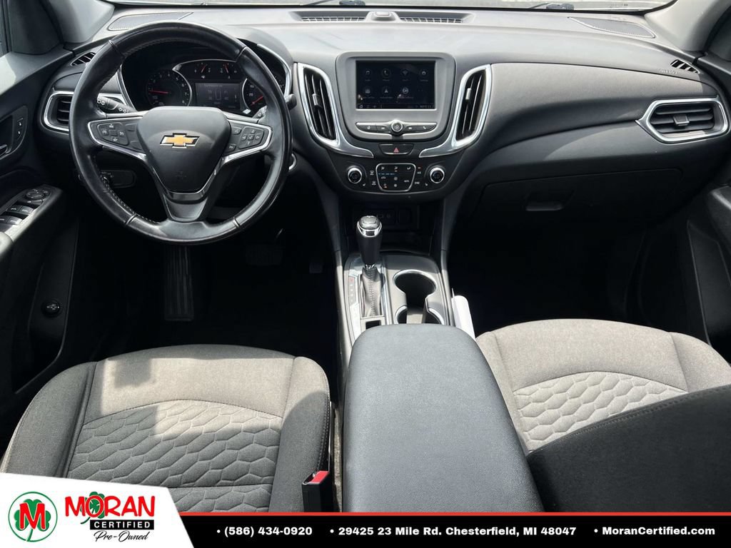 Used 2019 Chevrolet Equinox LT FWD image 14