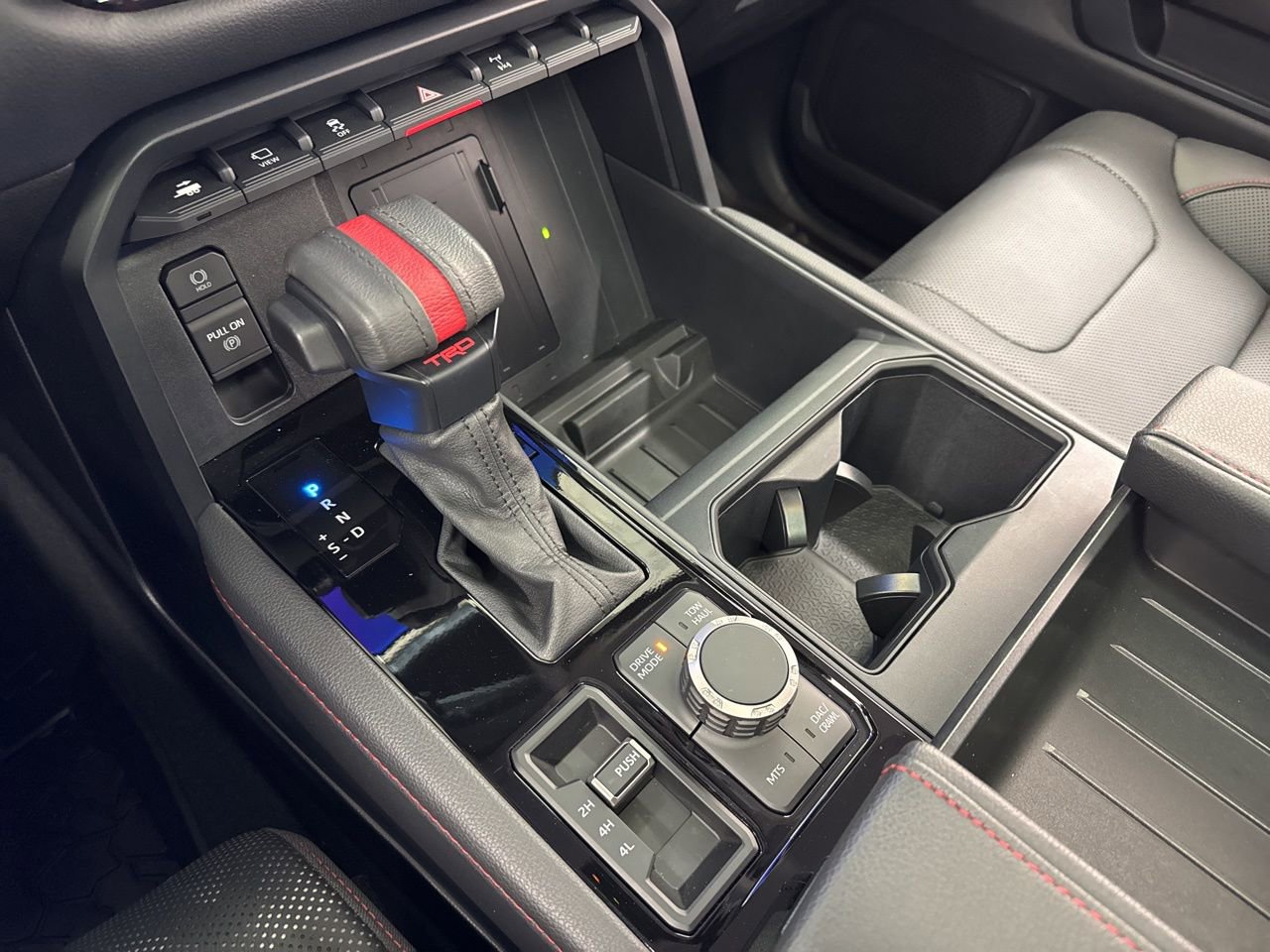 Used 2022 Toyota Tundra TRD Pro image 31