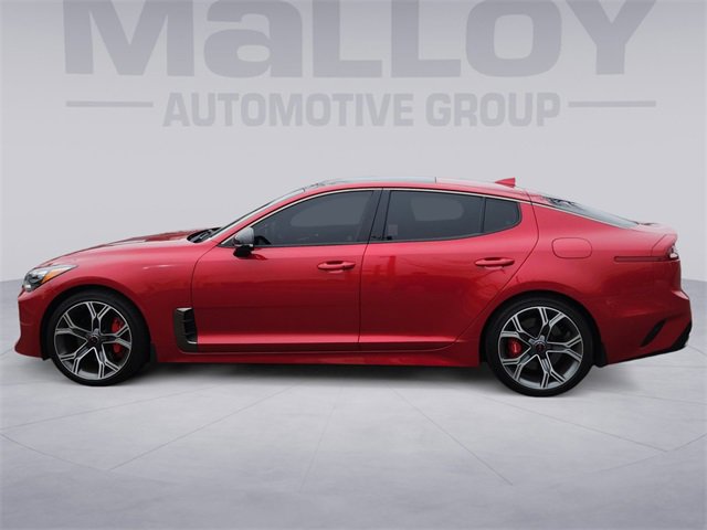Used 2018 Kia Stinger GT2 image 6
