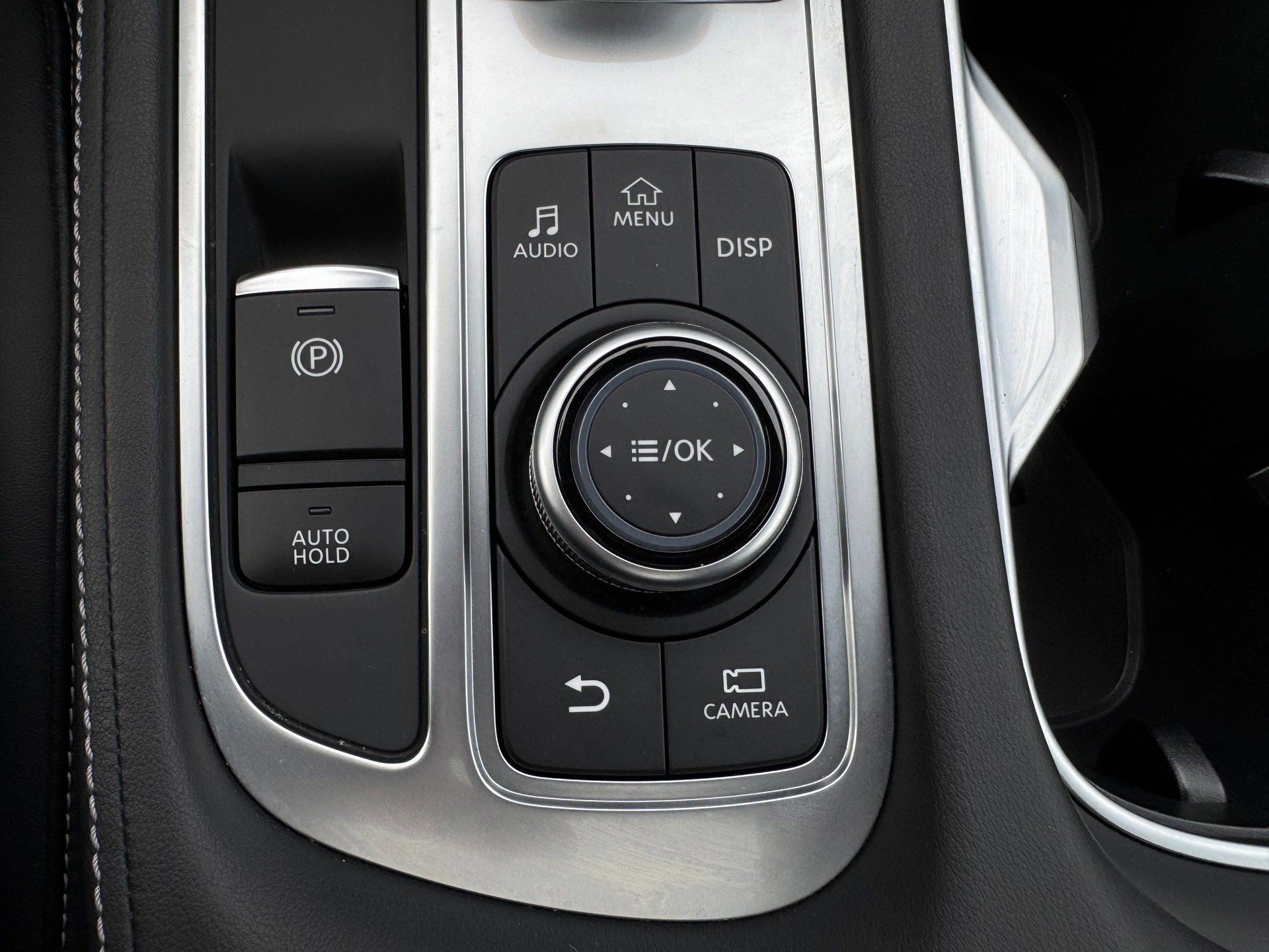 Used 2023 INFINITI QX60 Pure image 24