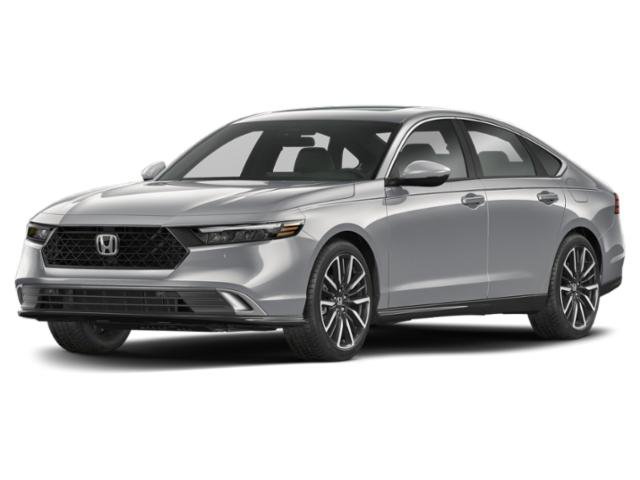 New 2026 Honda Accord Touring