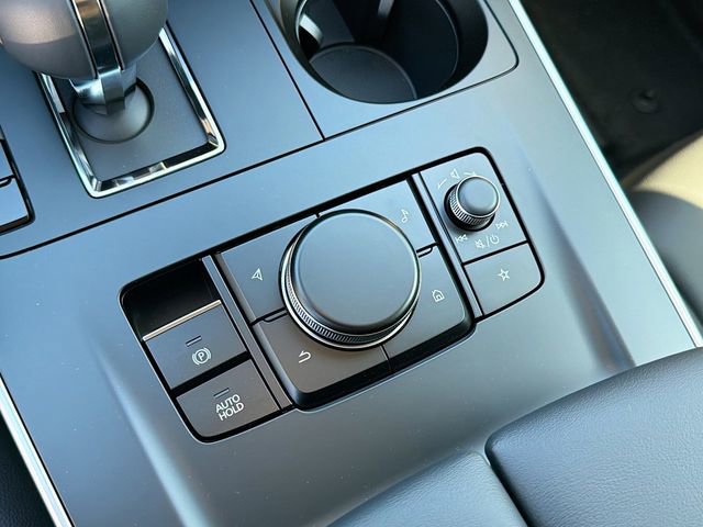 New 2026 MAZDA CX-90 3.3 Turbo w/ Select Package image 29