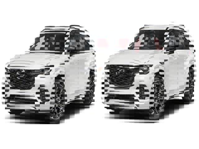 New 2025 MAZDA CX-70 3.3 Turbo S w/ Premium Plus image 1