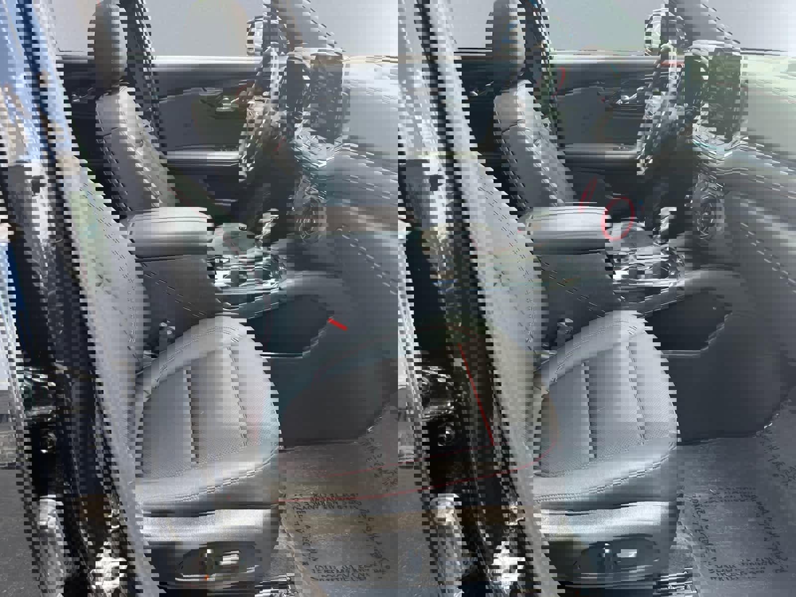 Used 2023 Chevrolet Blazer RS w/ Enhanced Convenience Package image 20