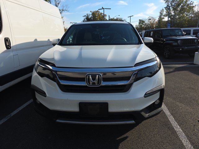 Used 2019 Honda Pilot EX-L image 2