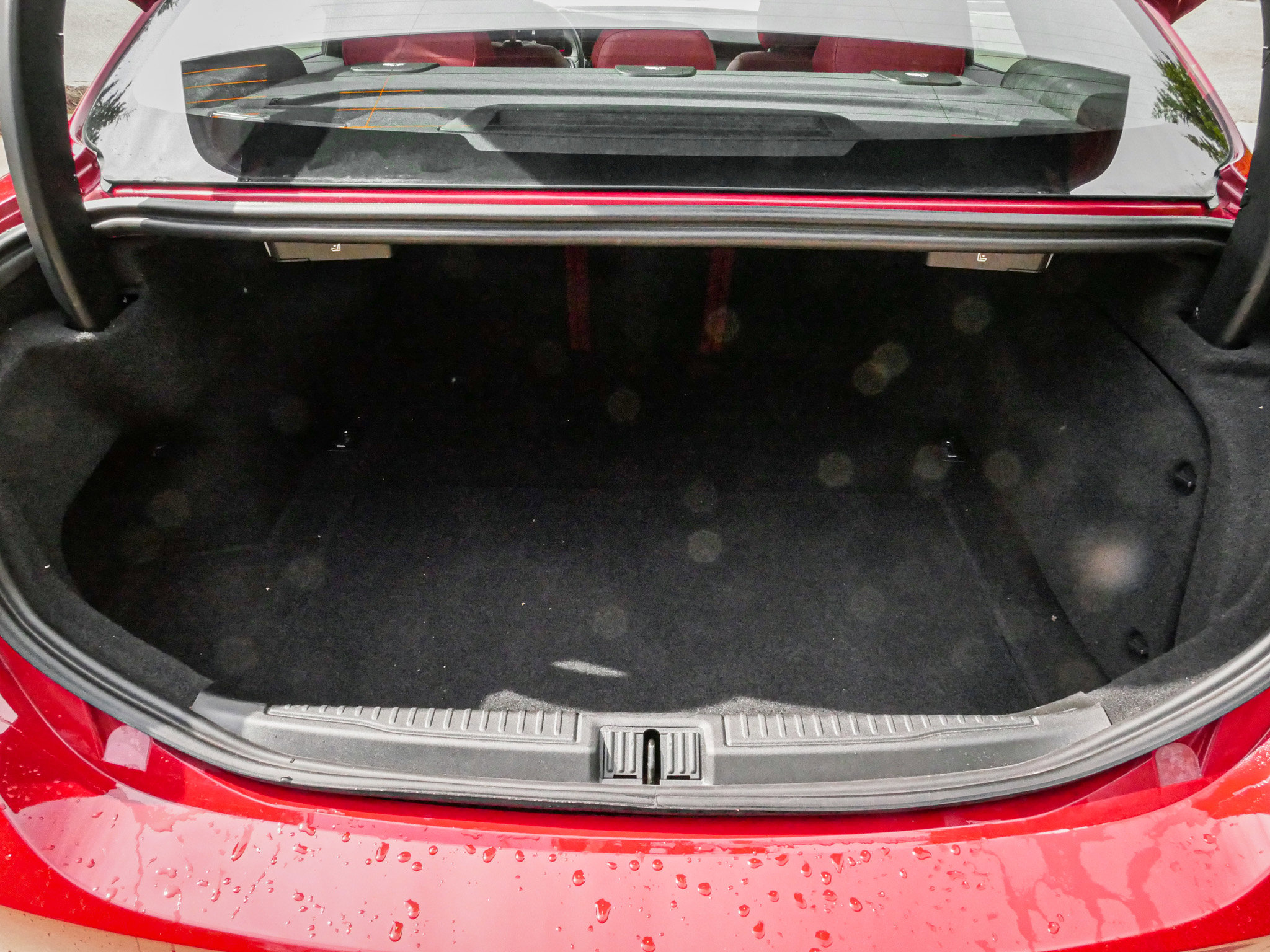 Used 2024 Alfa Romeo Giulia Veloce image 32