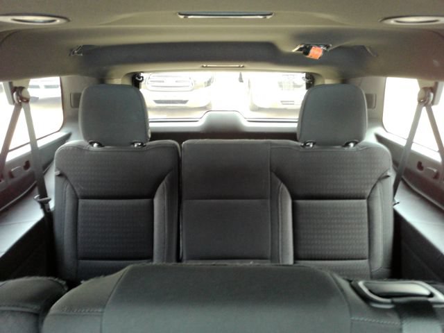 Used 2021 Chevrolet Suburban LS RWD image 32