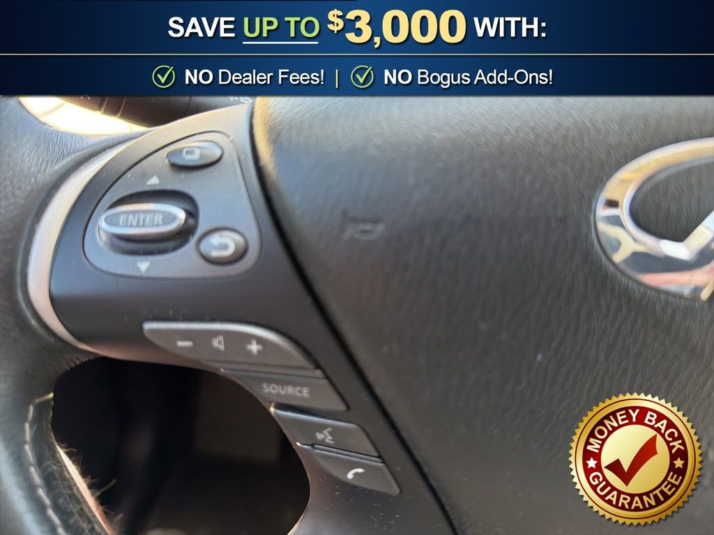 Used 2019 INFINITI QX60 Luxe w/ Essential Package image 24