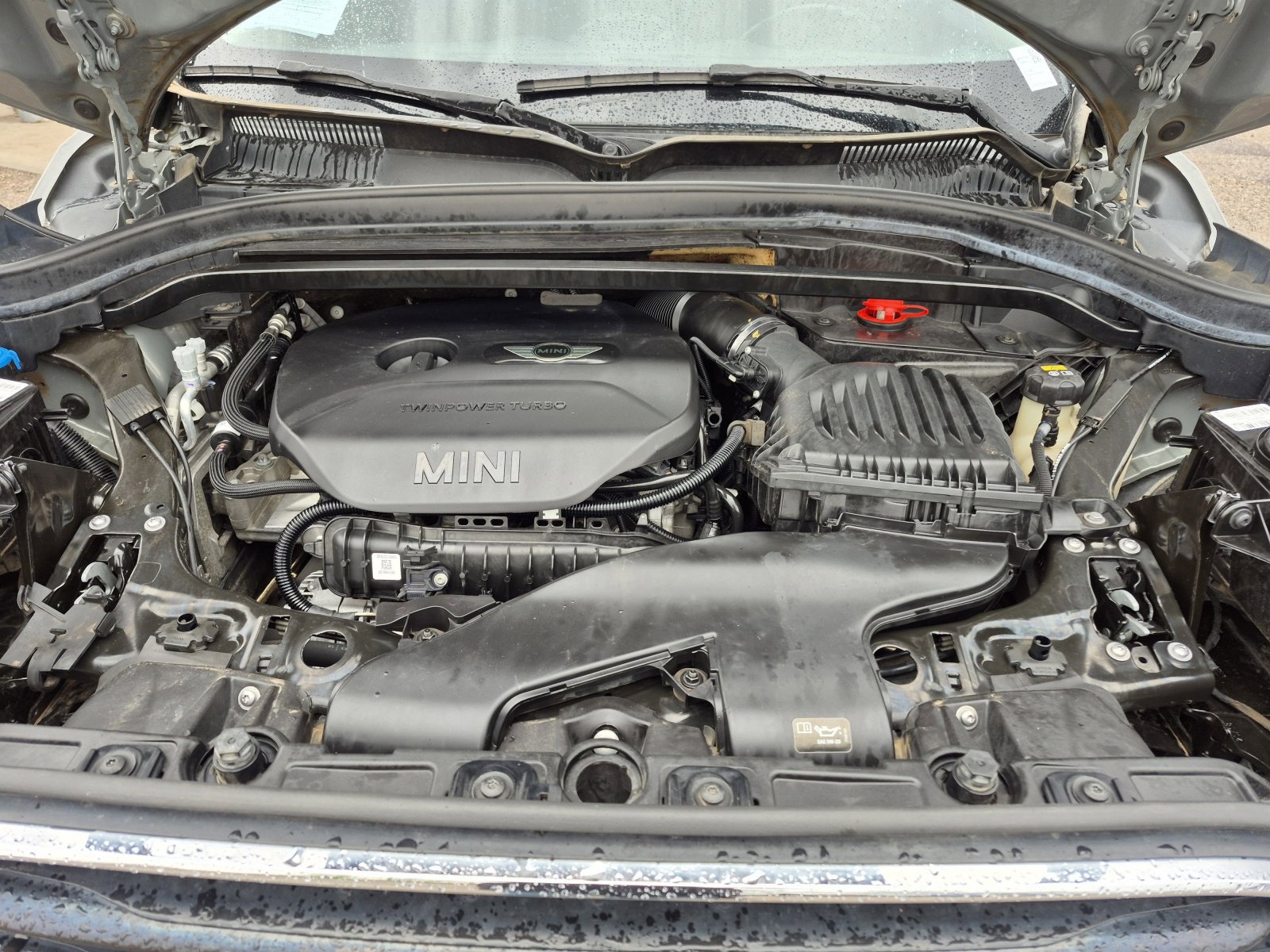 Used 2019 MINI Cooper Countryman image 23