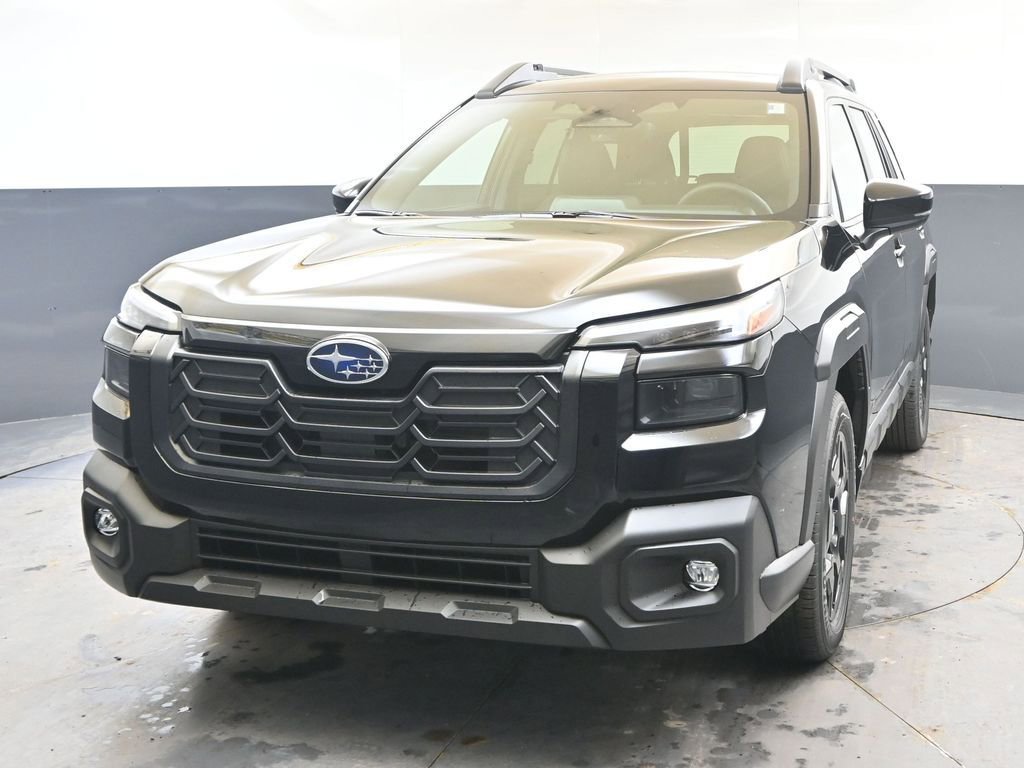 New 2026 Subaru Outback Limited image 1