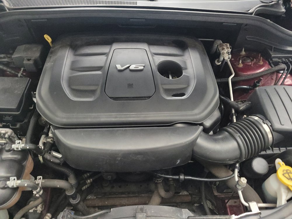 Used 2017 Jeep Grand Cherokee Limited AWD/4WD image 30