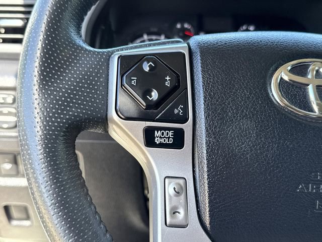 Used 2021 Toyota 4Runner SR5 Premium w/ Moonroof Package image 37