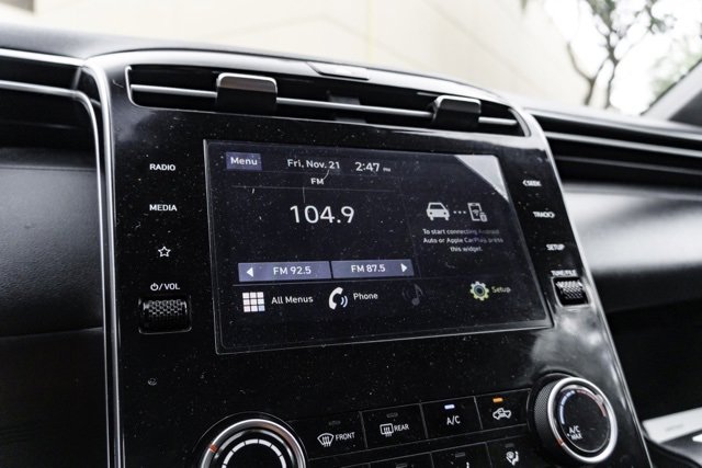 Certified 2024 Hyundai Santa Cruz SE image 16