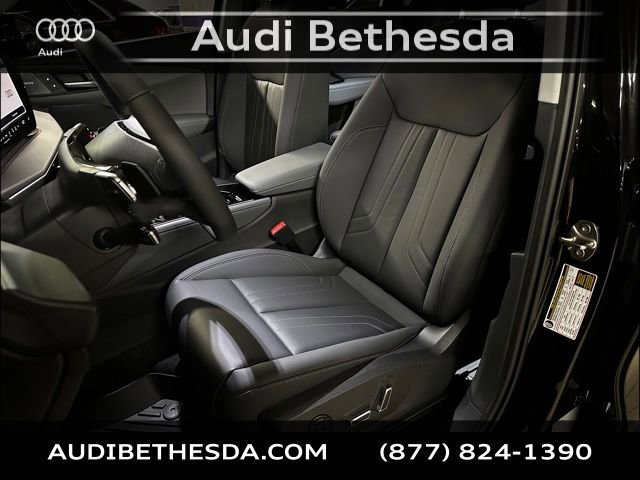 New 2026 Audi Q3 quattro 2.0T image 21