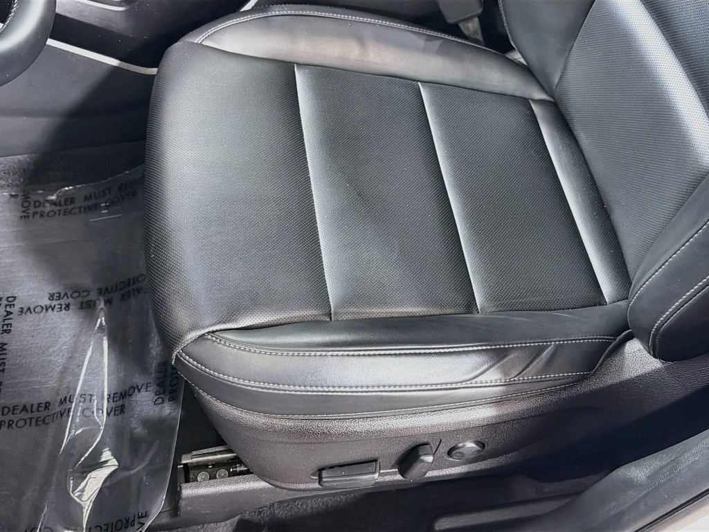 Used 2024 Kia Telluride S w/ S Sunroof Package FWD image 21